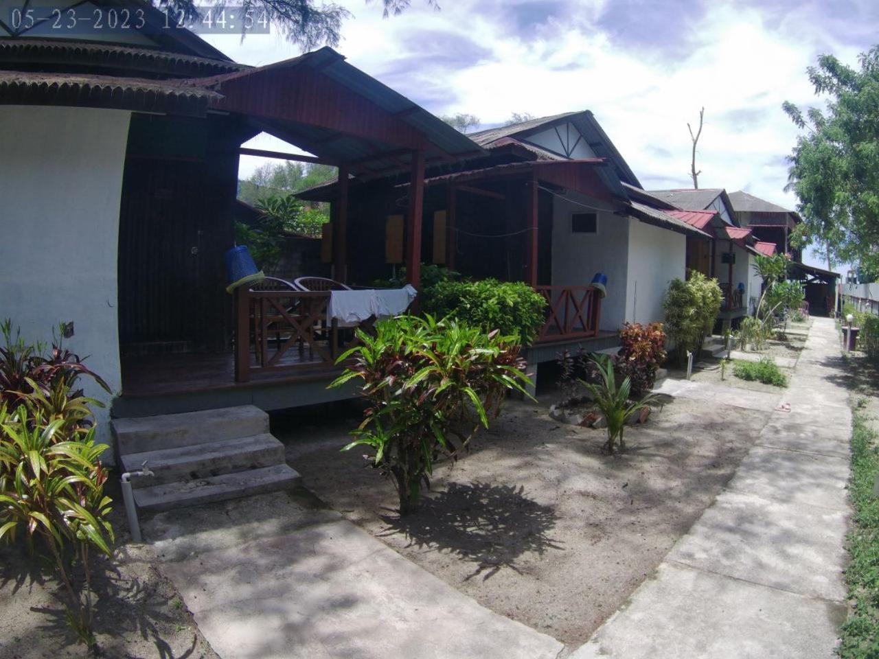 B'First Chalet Perhentian Island Ξενοδοχείο Kampung Kuala Besut Εξωτερικό φωτογραφία